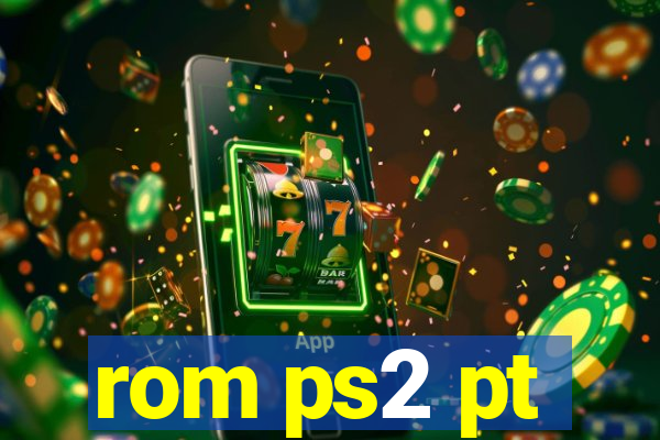 rom ps2 pt-br